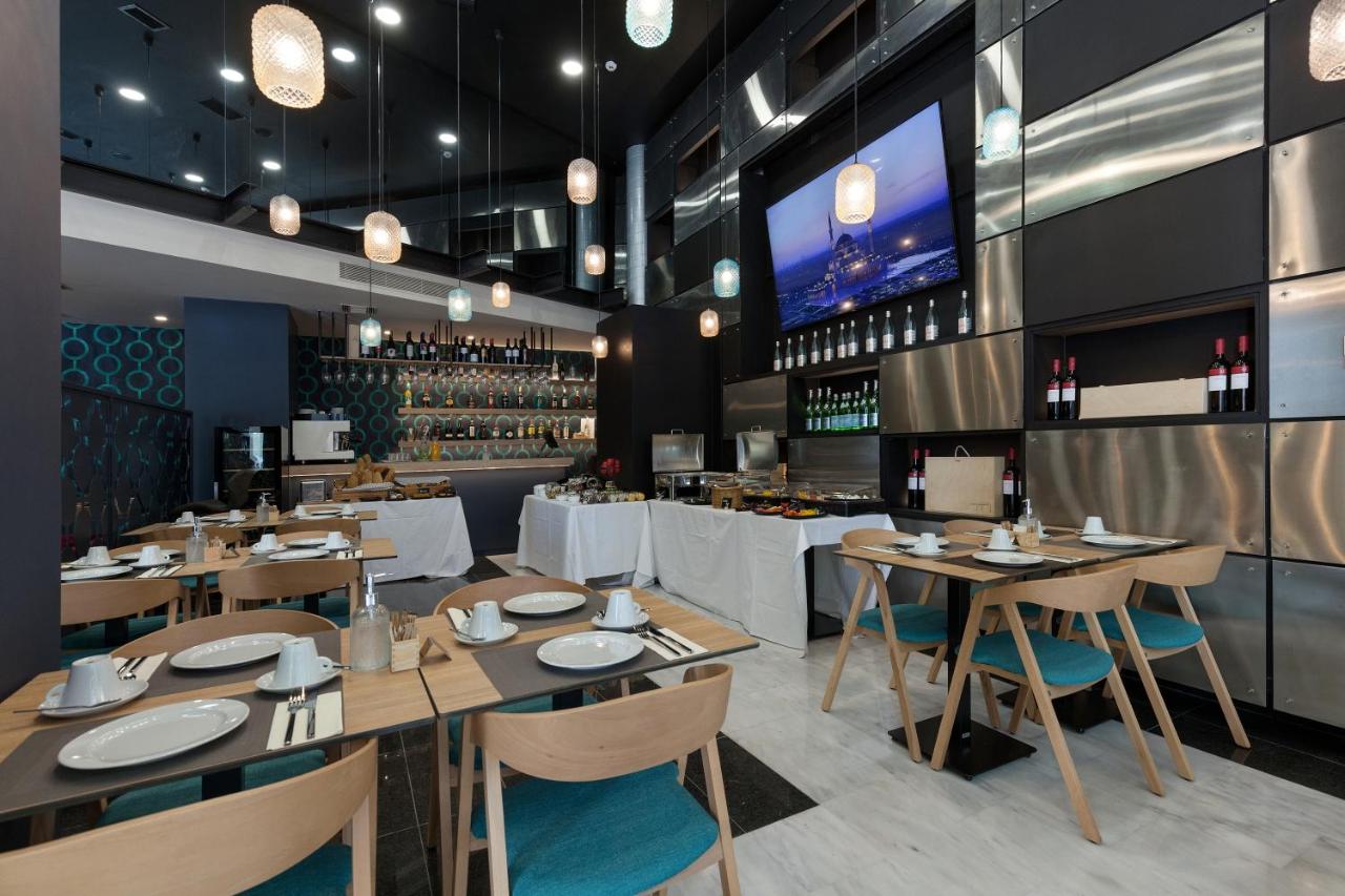 Trendy Hotel by Athens Prime Hotels - 5