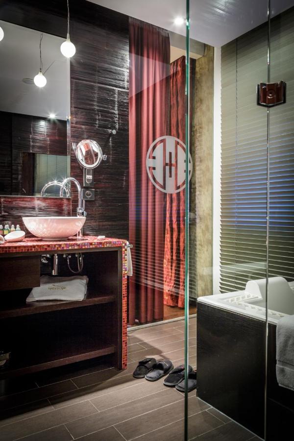 Buddha-Bar Hotel Prague photo