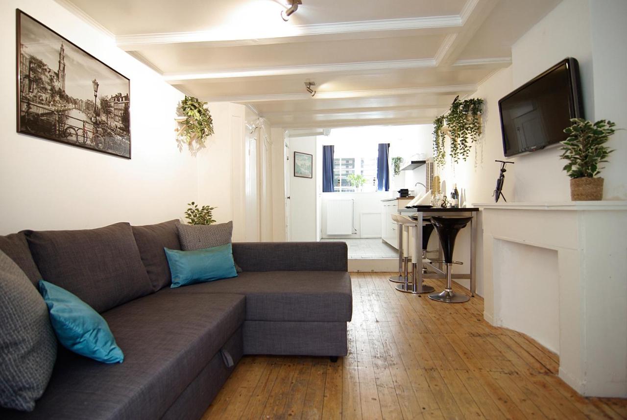 Cosy apartment right in the city center with AIRCO! - 5
