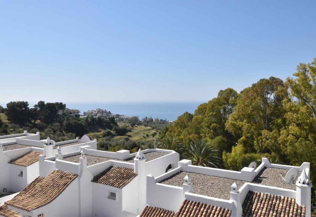 Villa Vista Azul, Benalmádena – Bijgewerkte prijzen 2022
