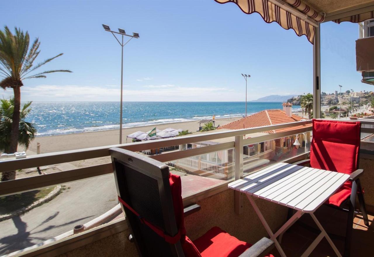 Studio 2 Sea front, Rincón de la Victoria – Updated 2022 Prices
