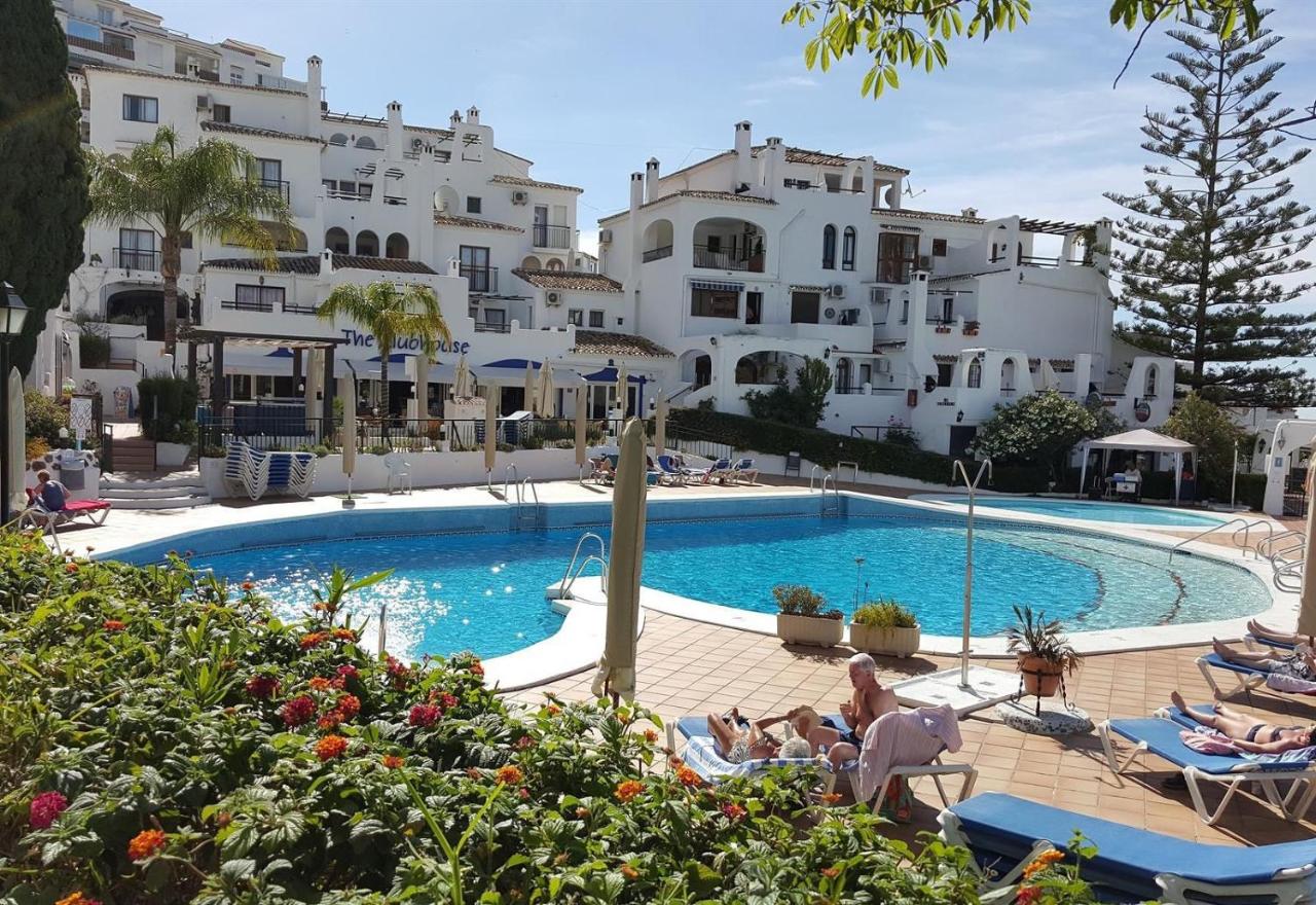 Penthouse at Pueblo Evita, Benalmádena – Bijgewerkte prijzen 2022
