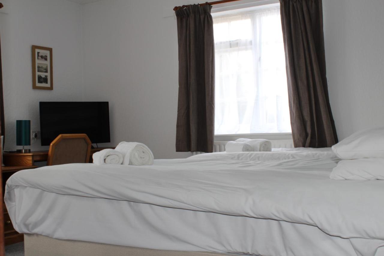 The Stukeleys Country Hotel - Laterooms