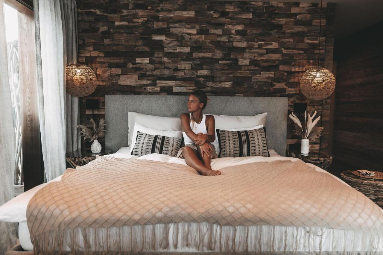 Jufenalm Boho Hotel
