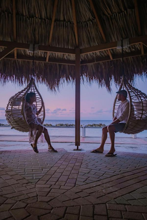 Curacao Avila Beach Hotel photo
