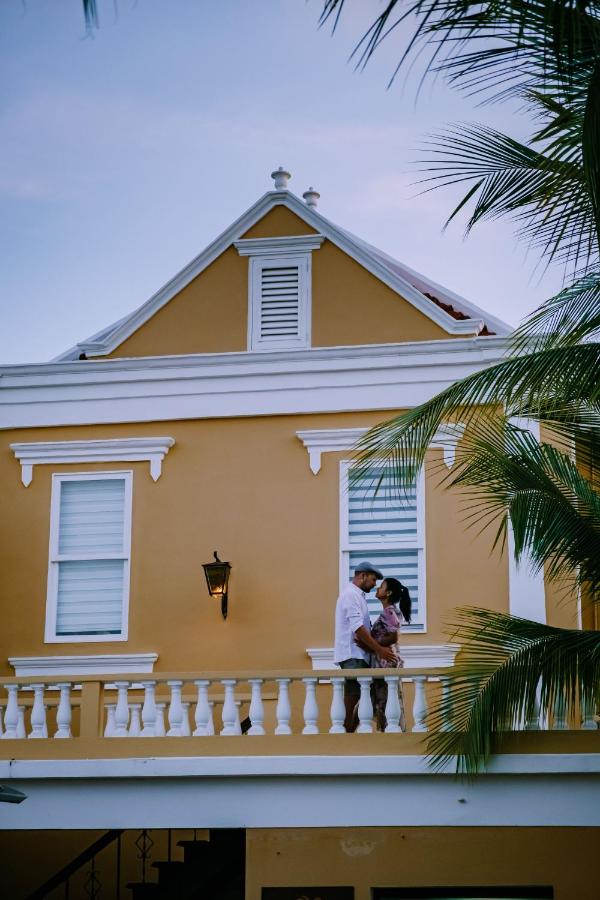 Curacao Avila Beach Hotel photo