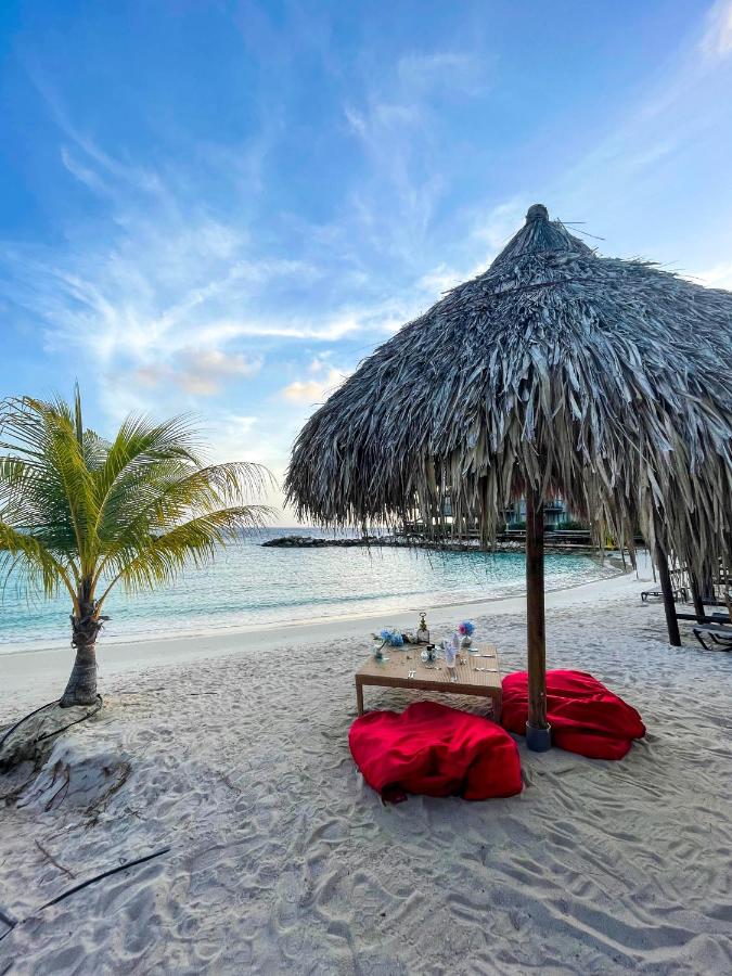 Curacao Avila Beach Hotel photo