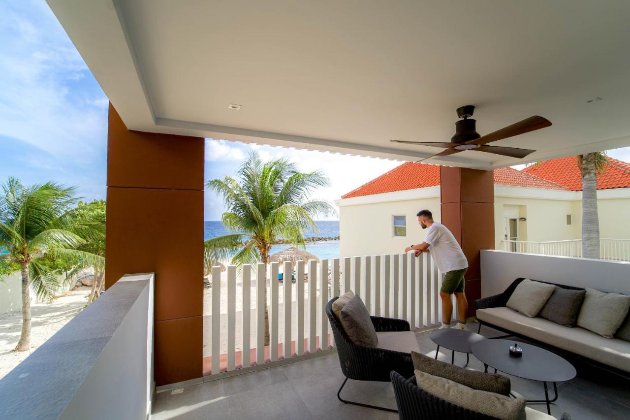 Curacao Avila Beach Hotel photo