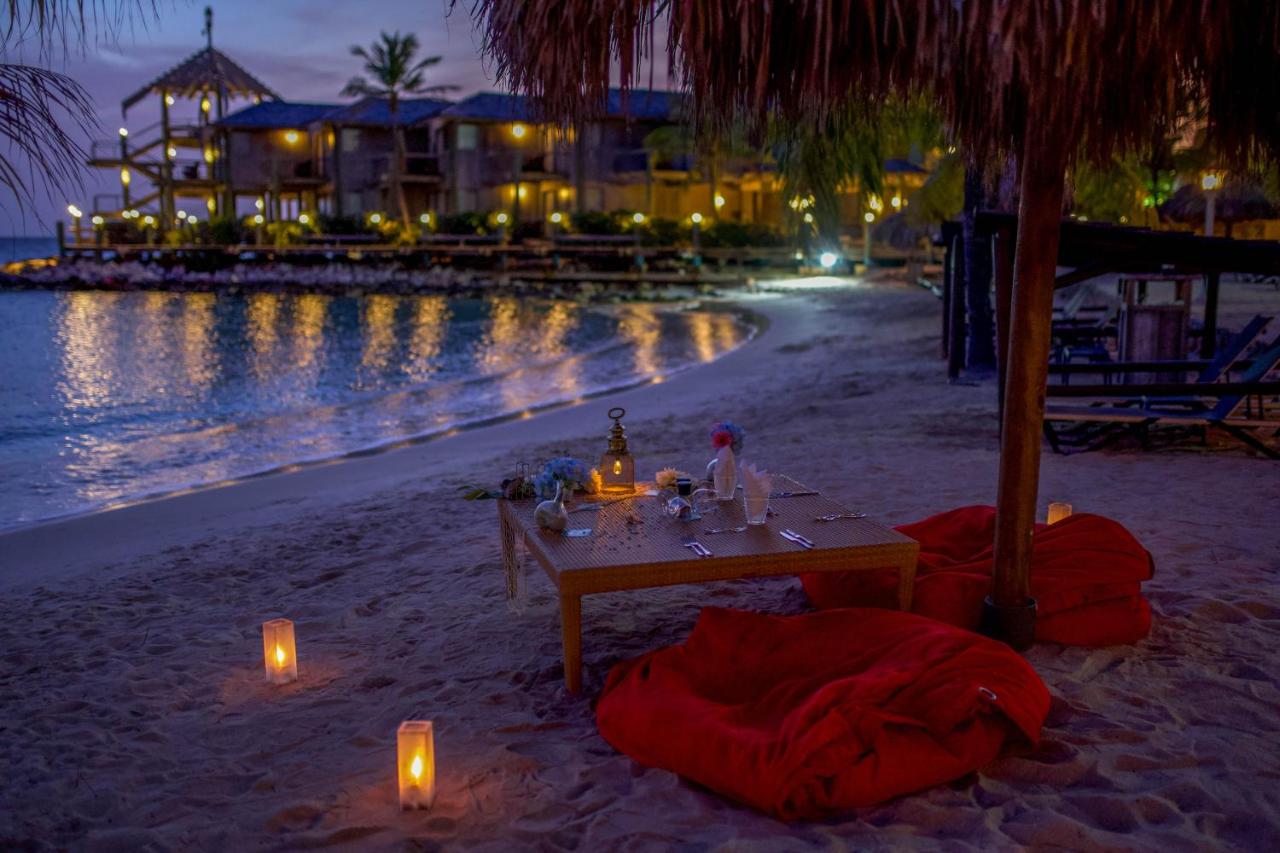 Curacao Avila Beach Hotel photo