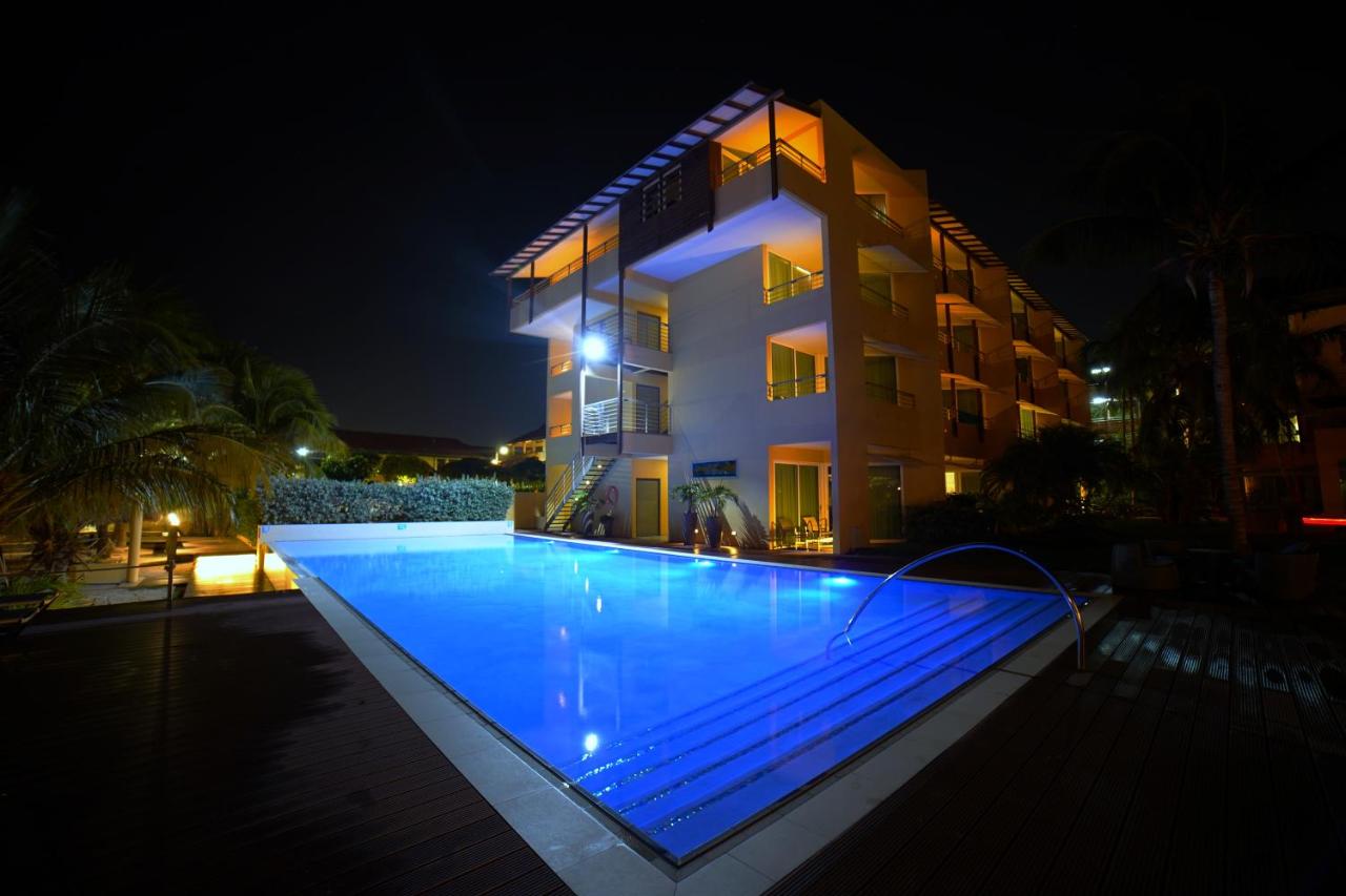 Curacao Avila Beach Hotel photo