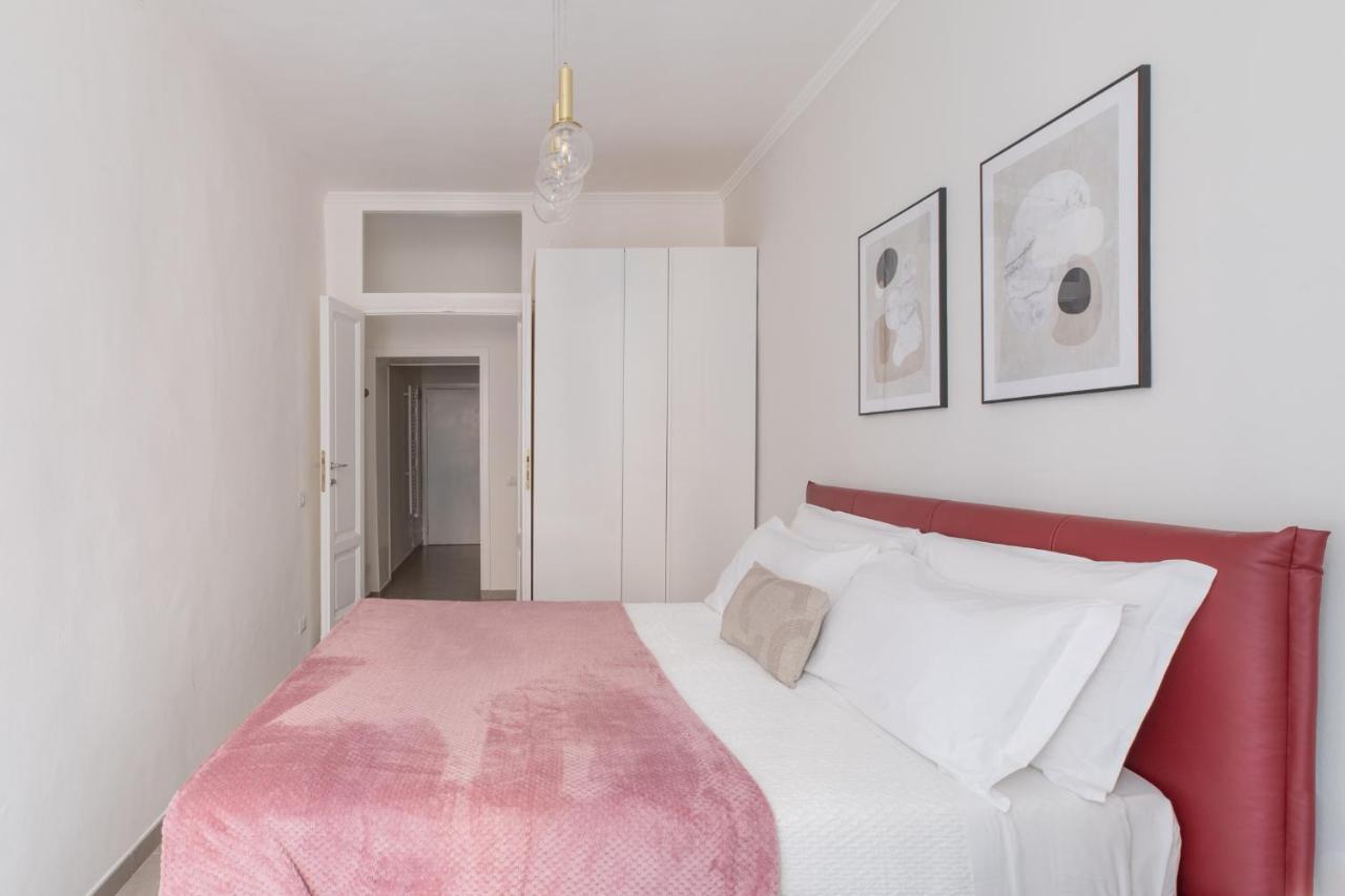 iFlat Peaceful Nest in Monti - 2