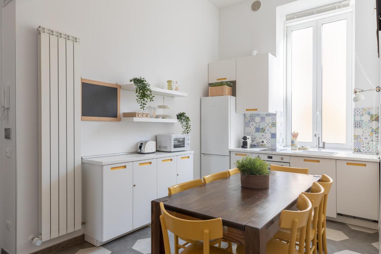 iFlat Saint Peter Exclusive Apartment - 4