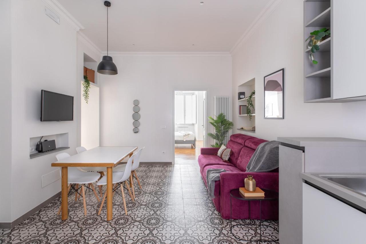 iFlat Colosseum Bright GrandMary - 5