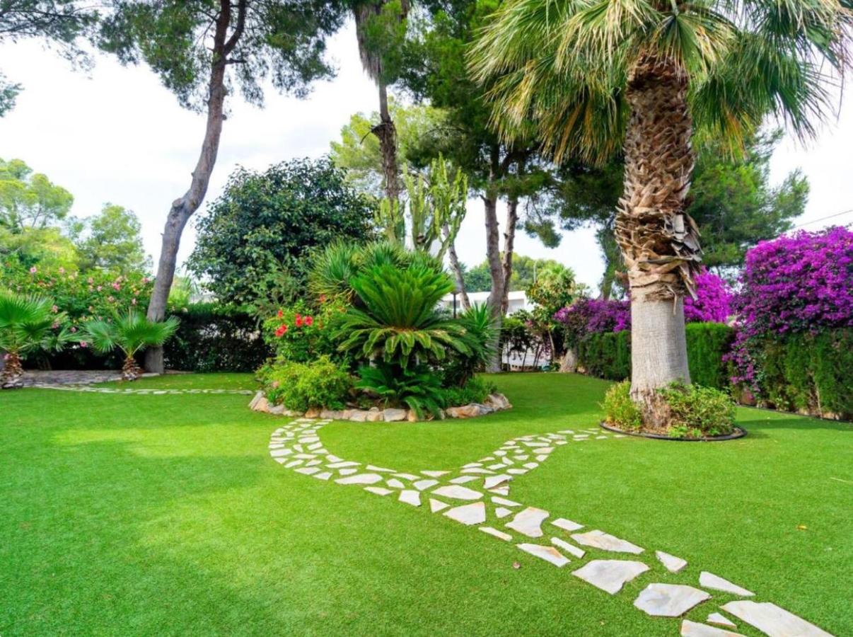 Villa Descanso, Villamartin - Harga Terbaru 2022