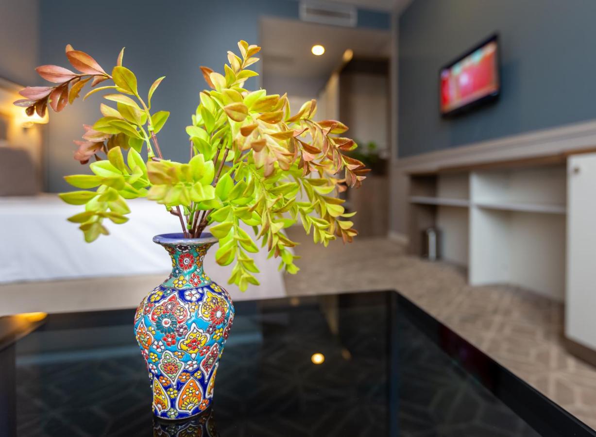 ALBA HOTEL & SPA photo