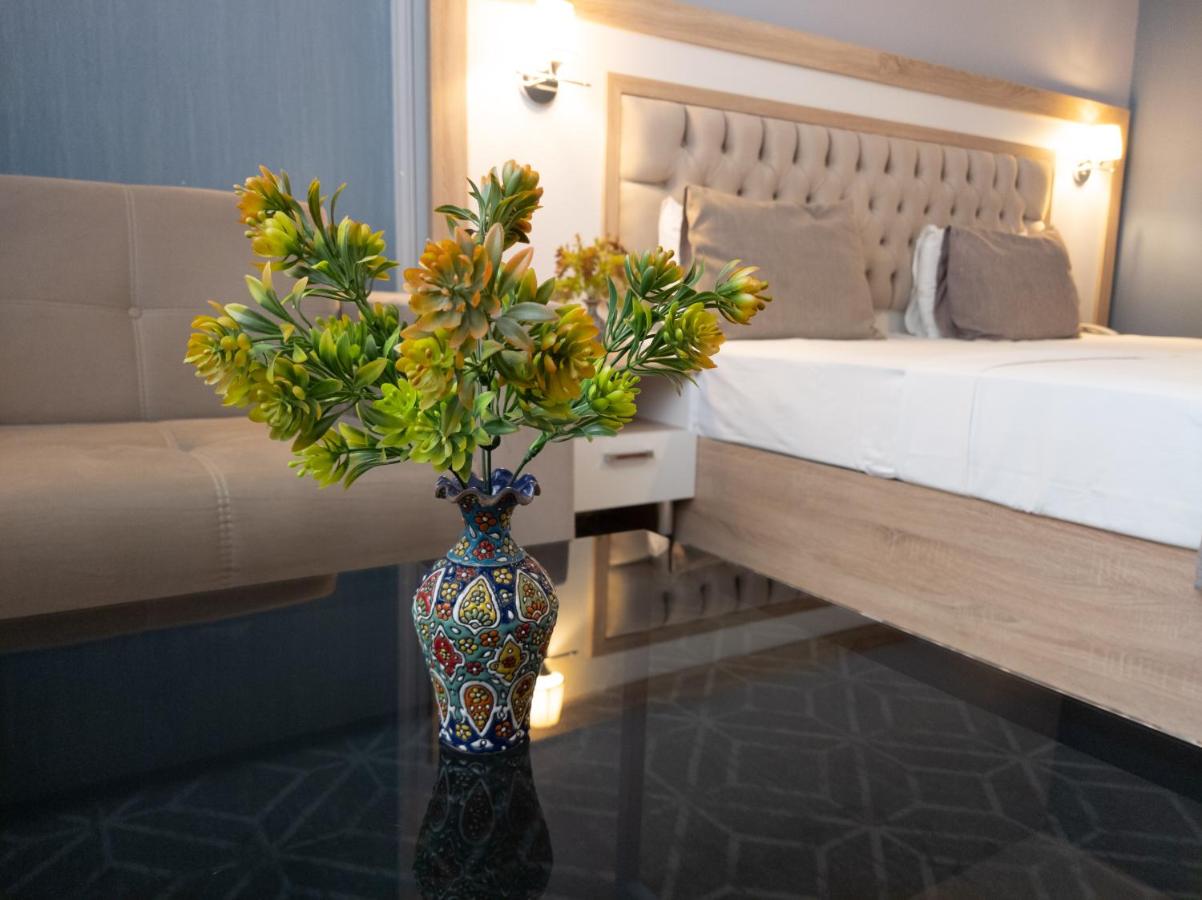 ALBA HOTEL & SPA photo