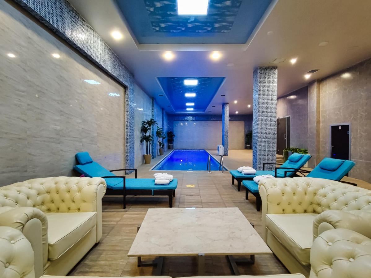 ALBA HOTEL & SPA photo