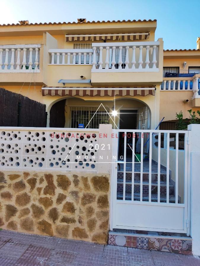 Urbanización el Poblet,el Campello, Alicante – Bijgewerkte ...