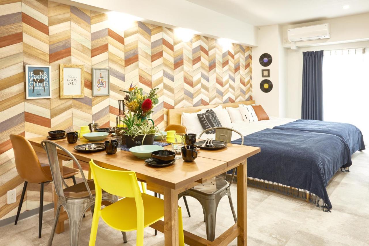 A.A.O BLDG. NAMBA - 4