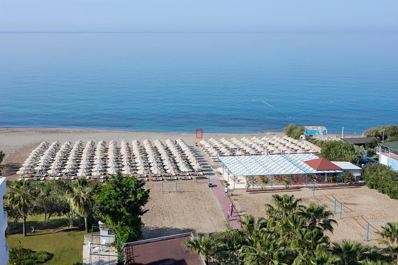 Royal Garden Beach Hotel, Konaklı – Aktualisierte Preise für 2023
