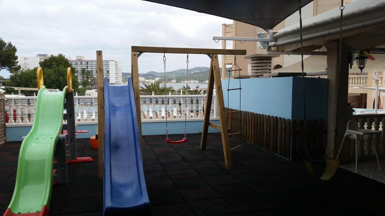 Apartamentos Vista al Puerto, San Antonio Bay – Updated 2022 ...