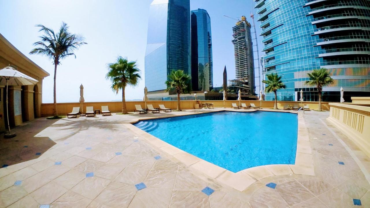 Magic JBR & Dubai marina - 4