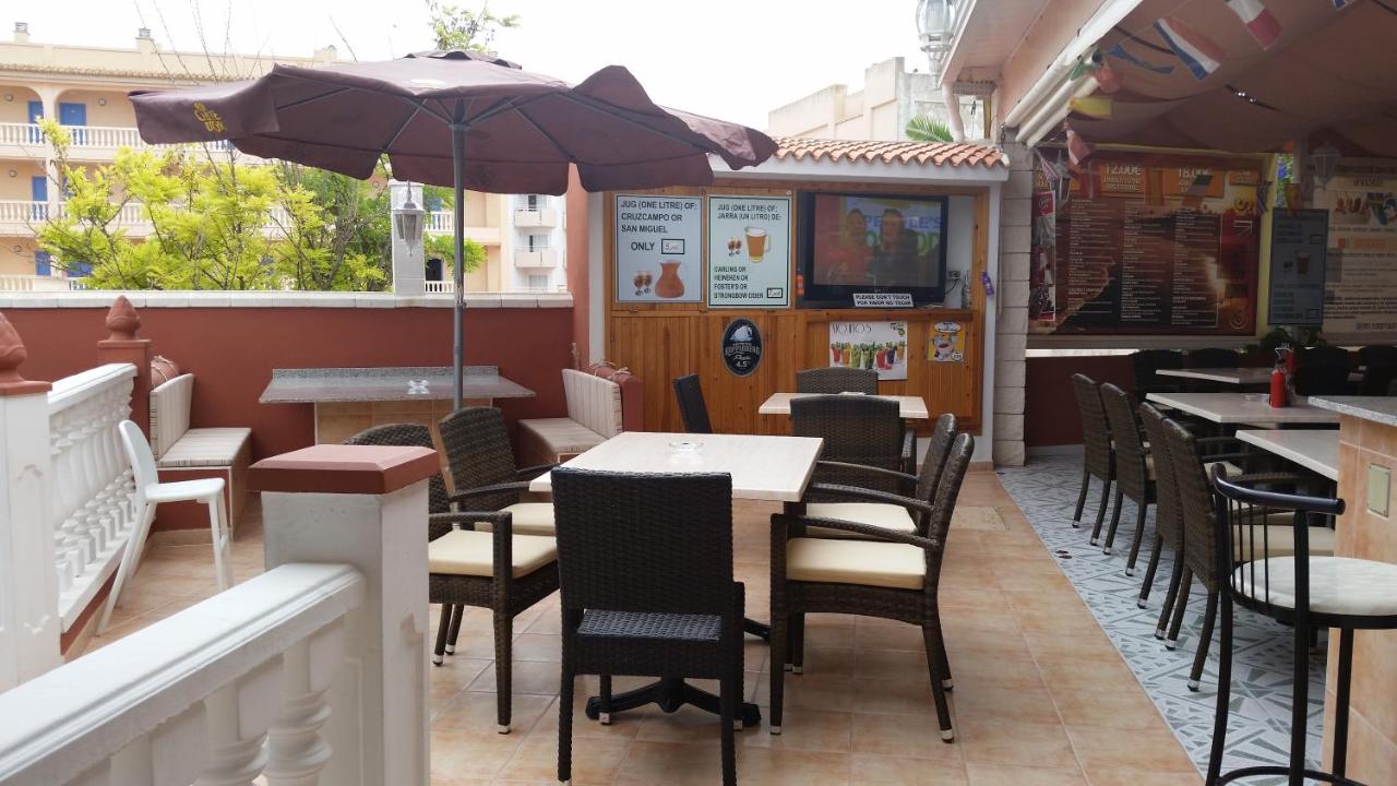 Apartamentos Vista al Puerto, San Antonio Bay – Updated 2022 ...