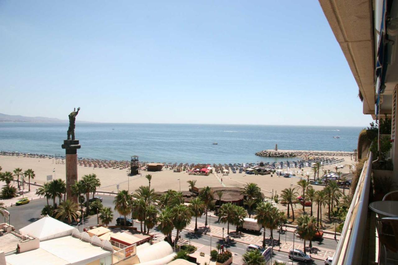Marina Banus Apartment - Frontline Beach Suite - Puerto Banus ...