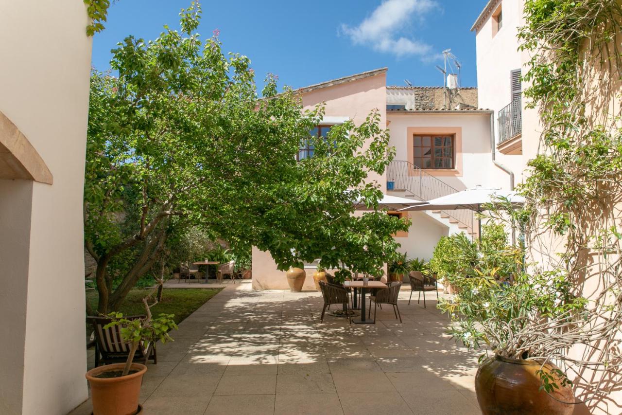Hotel Can Moragues Healthy&Wellness, Artá – Bijgewerkte ...