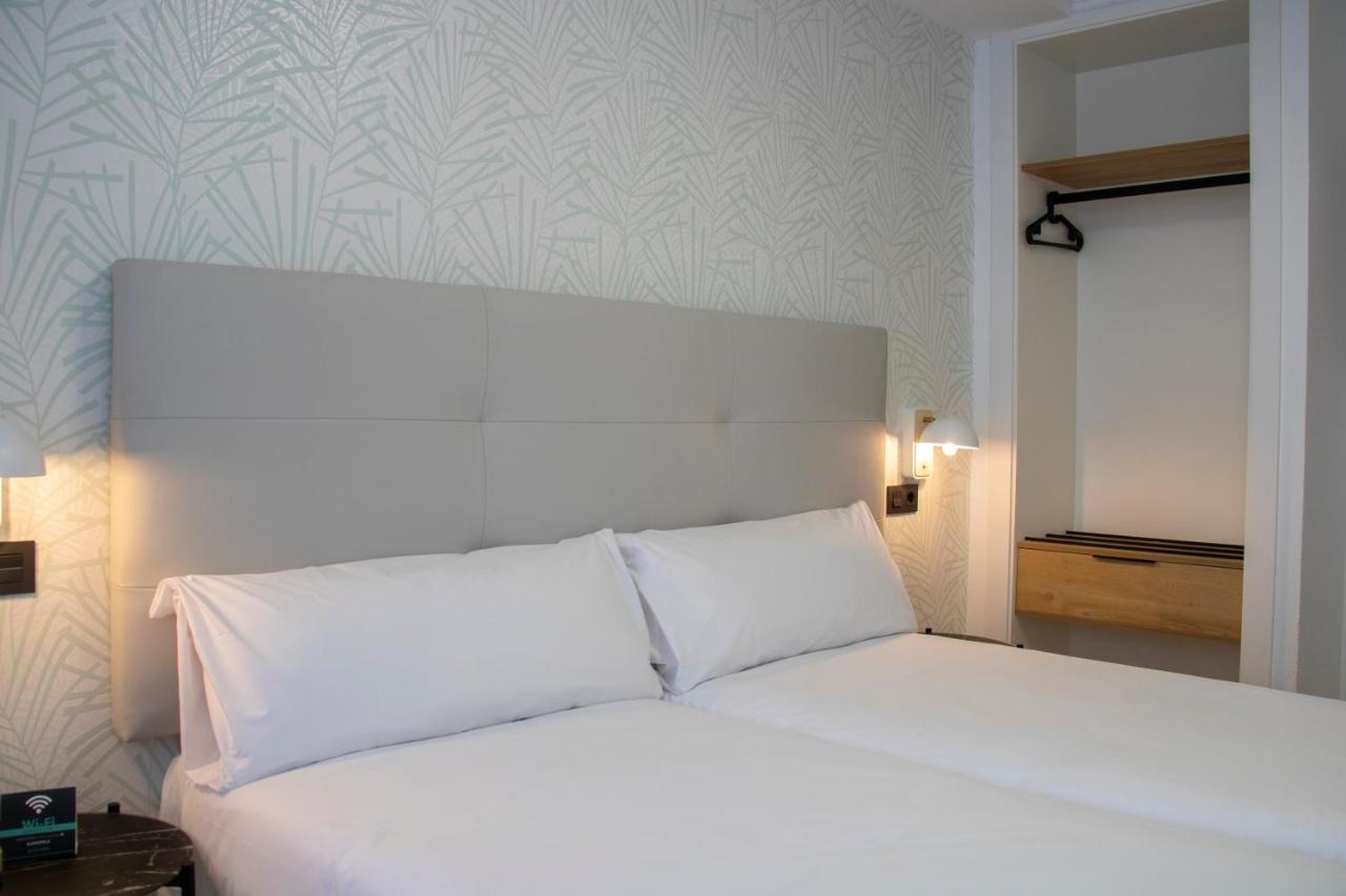 Hotel Alda Orzán, A Coruña – Precios actualizados 2022