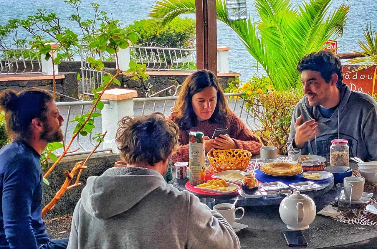 Miradouro da Papalva Guest House - Pico - Azores - 5