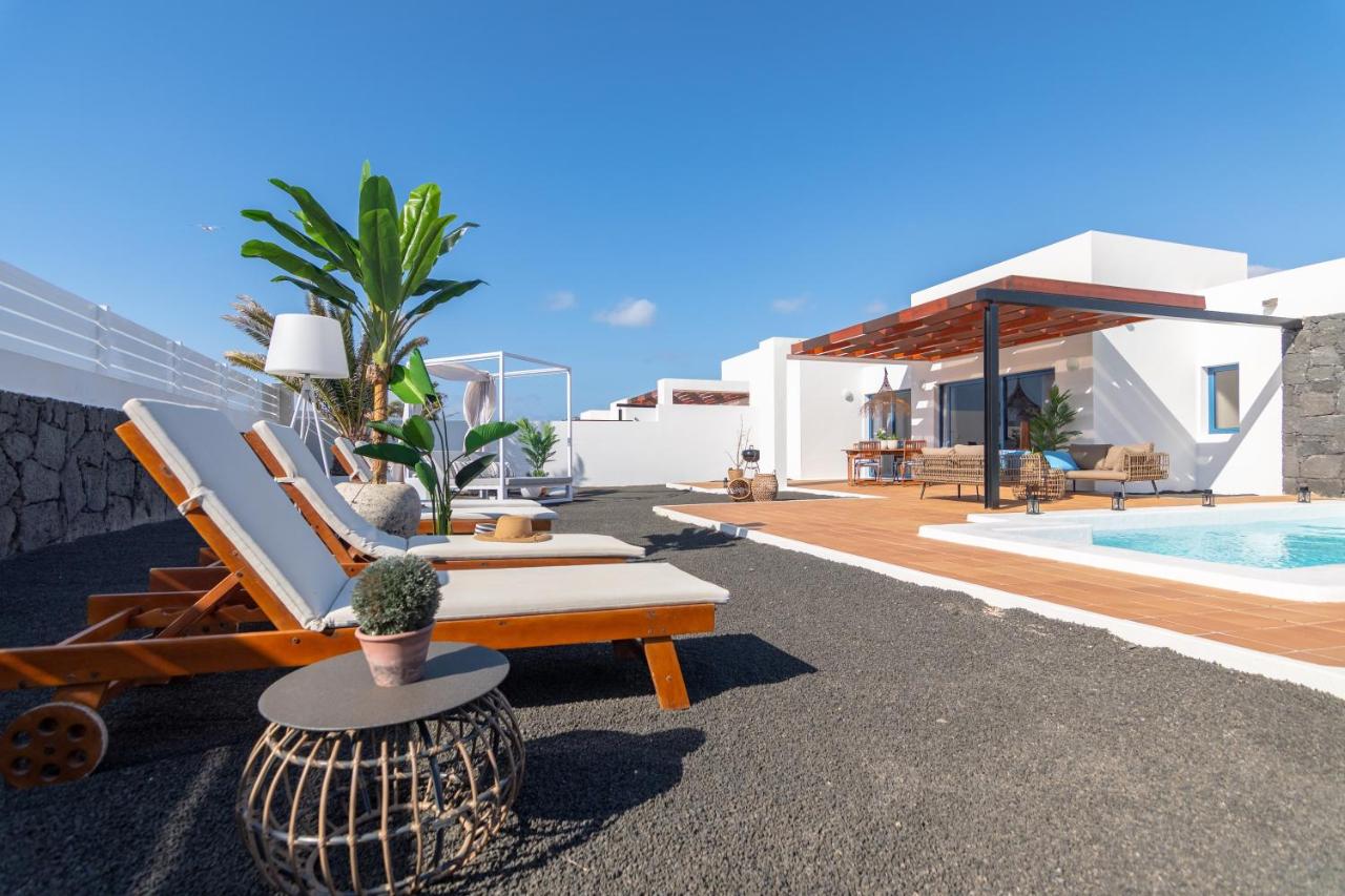 Villalia Daida, Playa Blanca – Bijgewerkte prijzen 2022