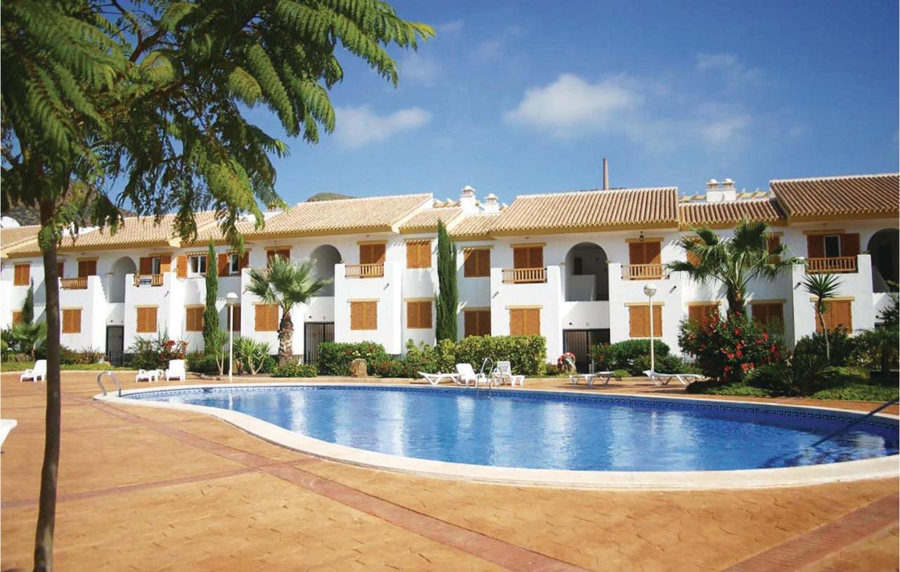 Two-Bedroom Apartment in Portman (Spanje Portman) - Booking.com