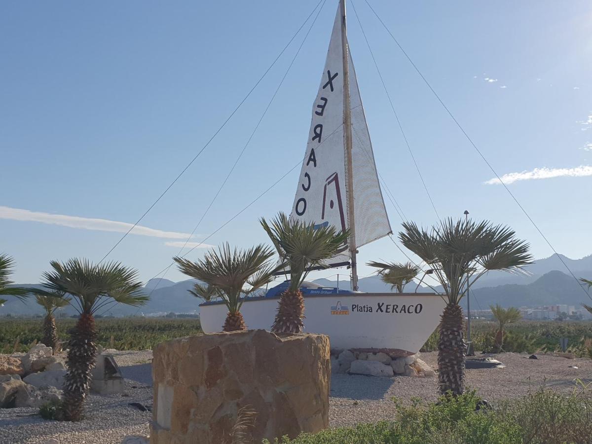 Mirando al mar, Playa de Xeraco – Bijgewerkte prijzen 2022
