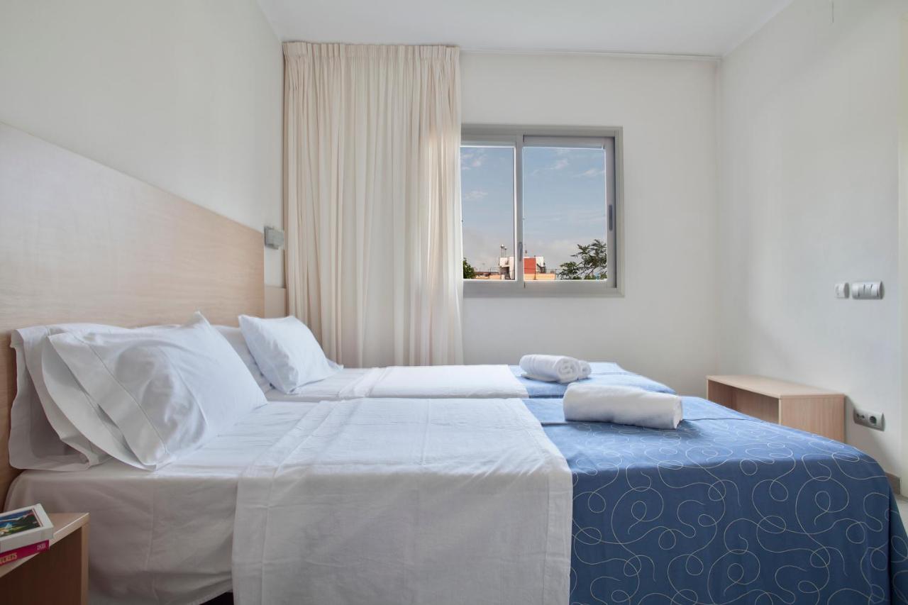 Apartamentos Castellmar, Castelldefels – Bijgewerkte prijzen 2022