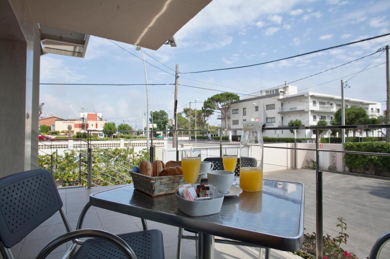 Beach: Apartamentos Castellmar