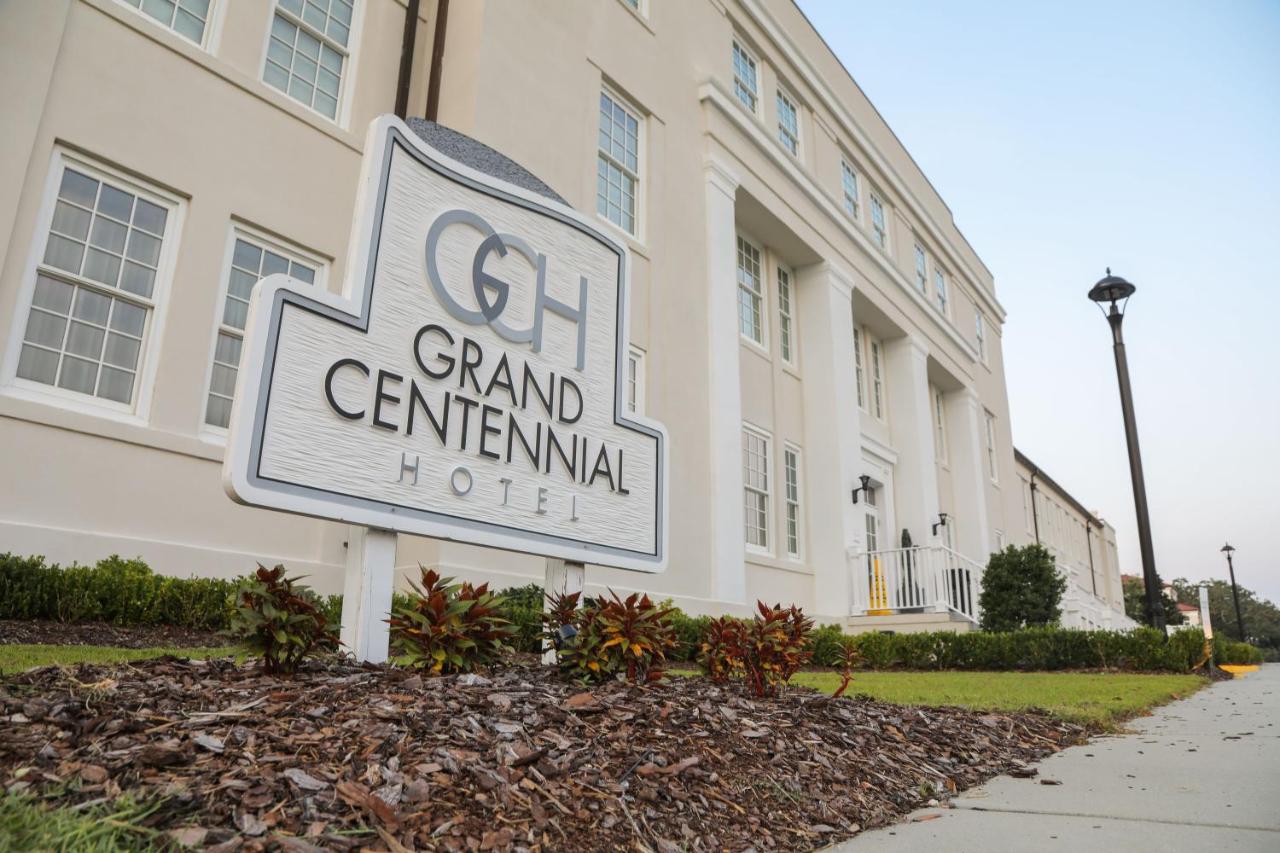 Centennial Plaza Resort Gulfport — photo 20