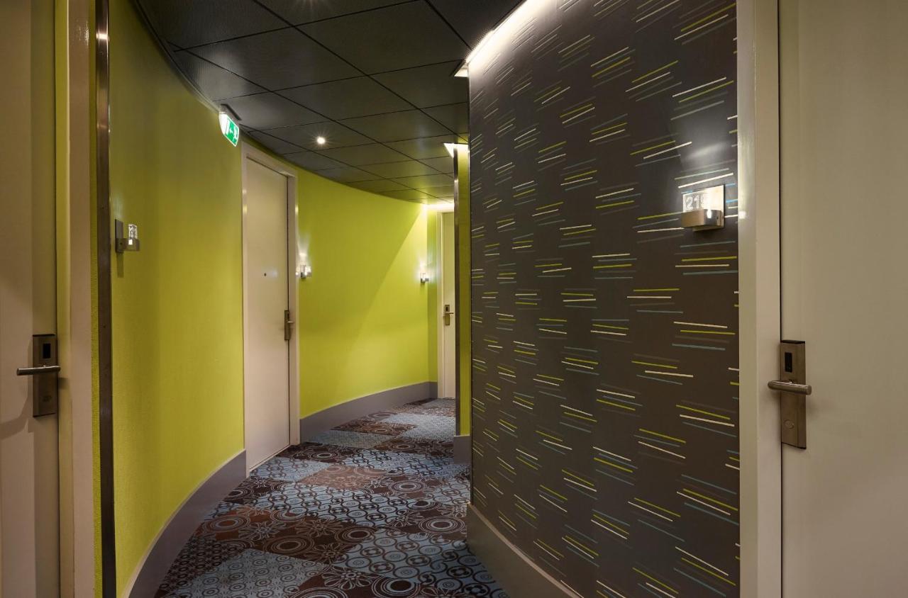 Amadi Park Hotel - 2