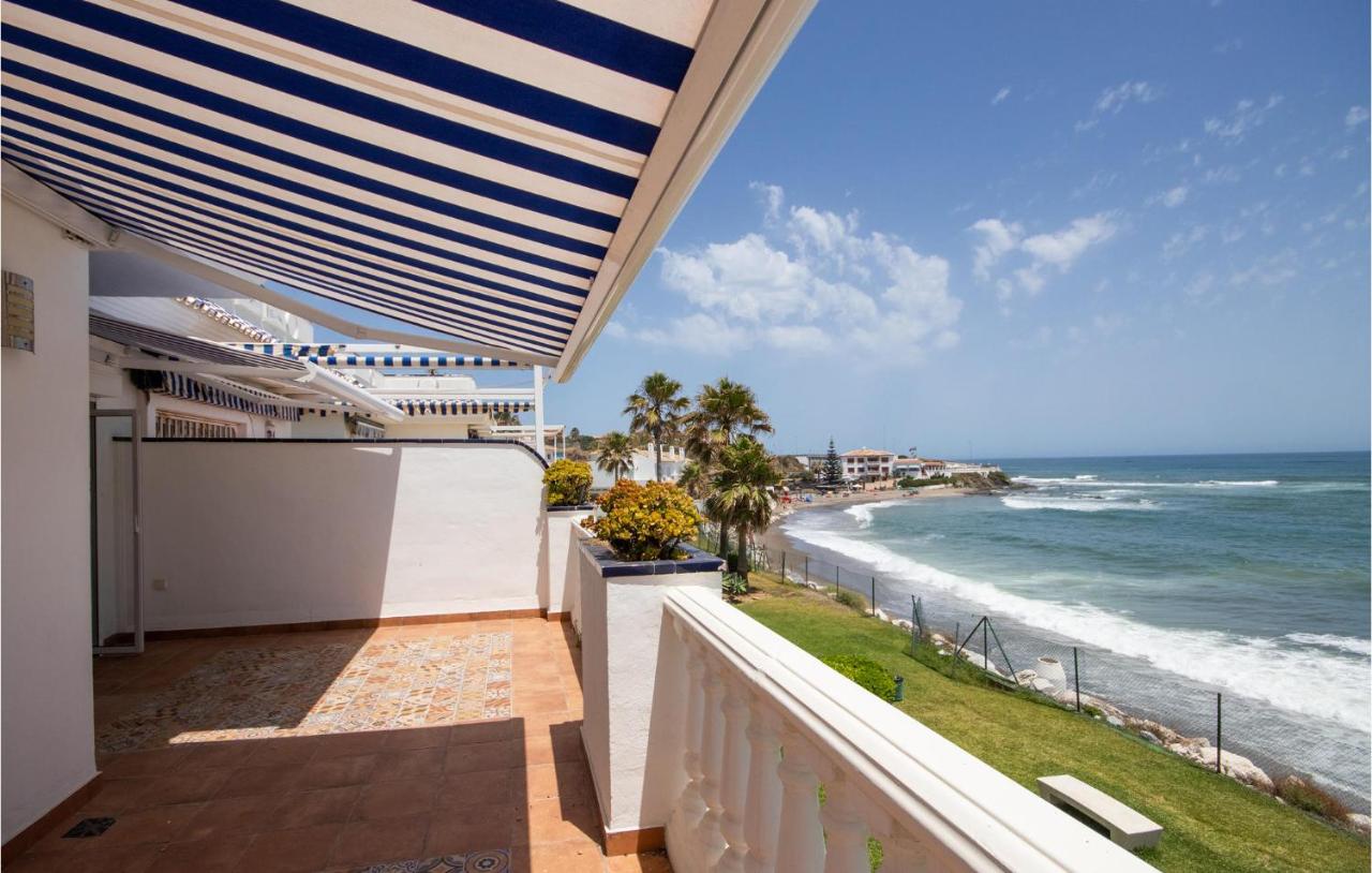 Amazing apartment in El Faro with 2 Bedrooms and WiFi