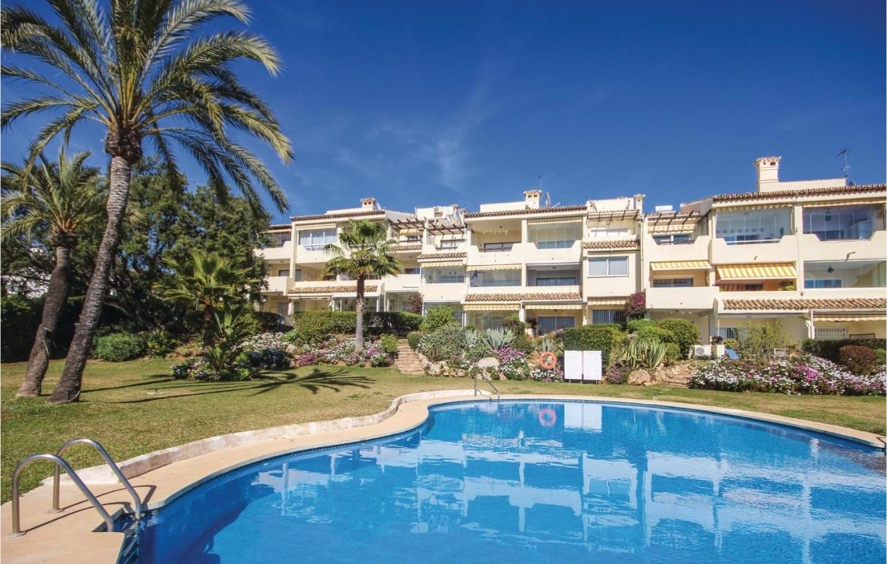 Two-Bedroom Apartment in Marbella-Las Chapas, Spain - Booking.com