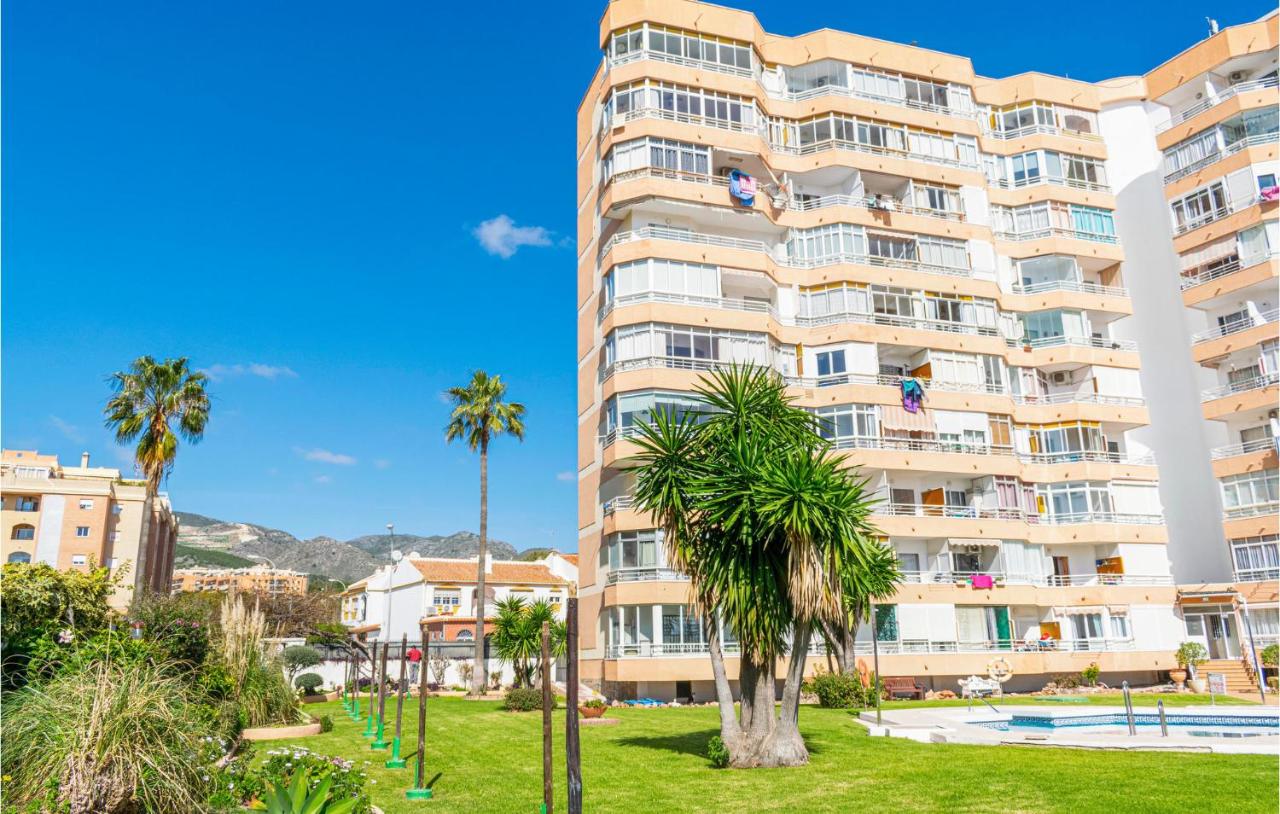 Awesome apartment in Torremolinos with Outdoor swimming pool ...