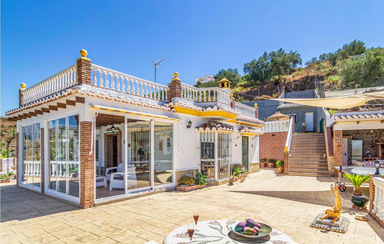 Vakantiehuis Cortijo La Jirafa (Spanje Torrox Costa ...