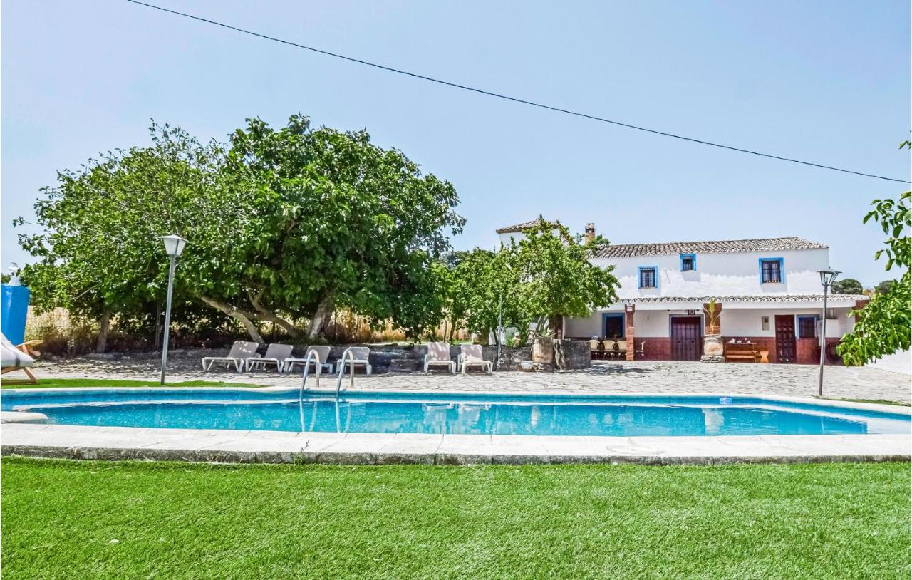 Stunning home in Ronda with Outdoor swimming pool, WiFi and 5 ...