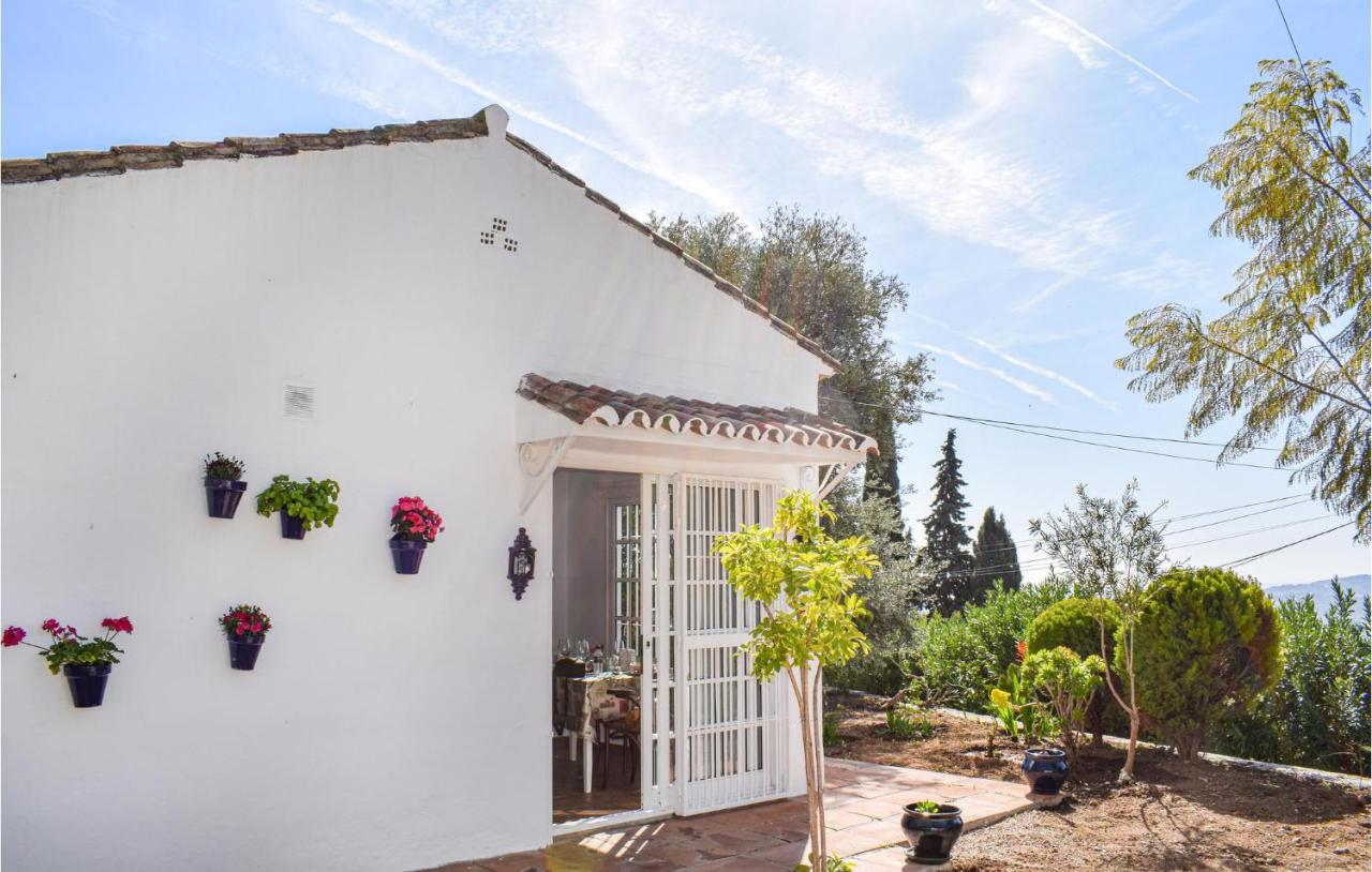 Vakantiehuis El Sueño (Spanje Mijas) - Booking.com