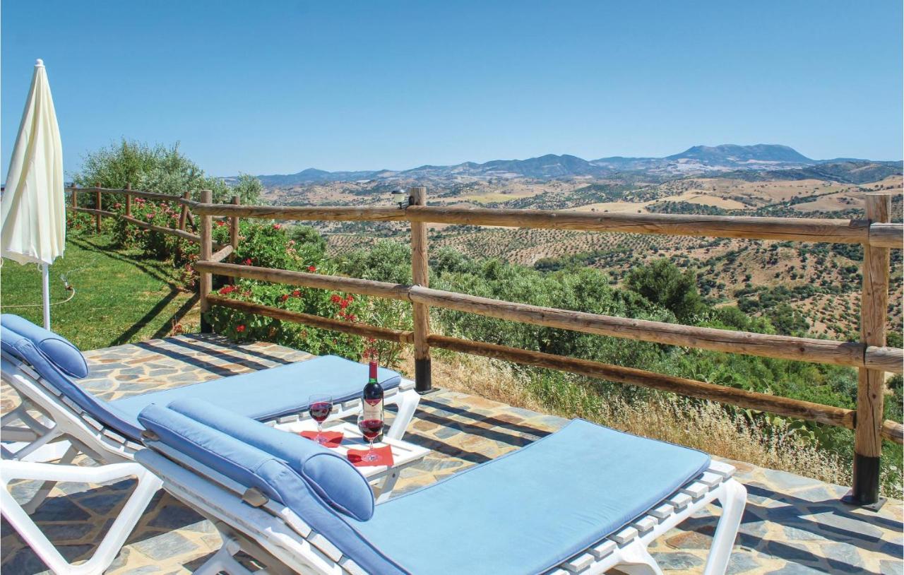 Holiday home El Gastor Finca La Agustina, Spain - Booking.com