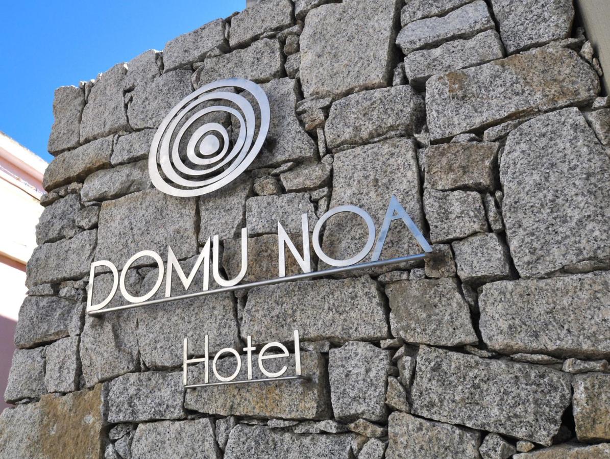 Domu Noa Hotel photo
