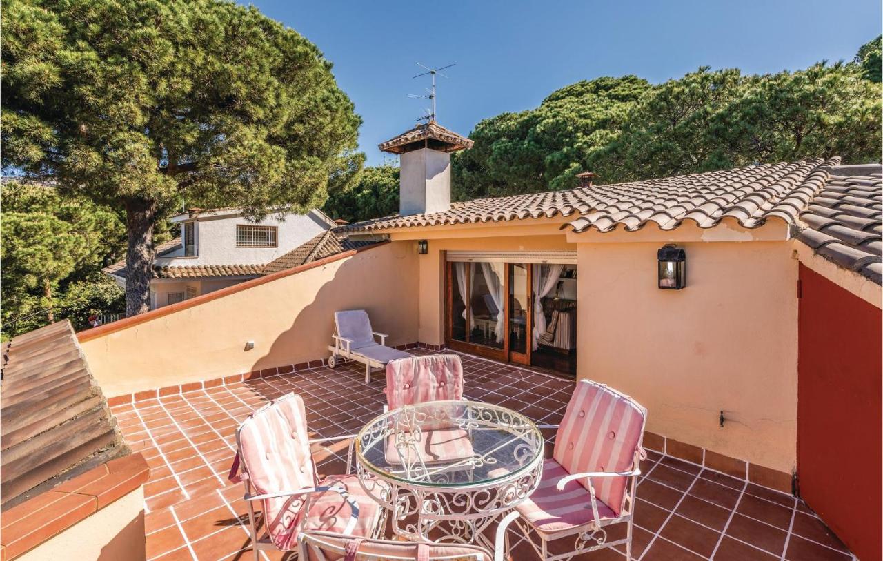 Five-Bedroom Holiday Home in Lloret de Mar (Spanje Lloret de ...