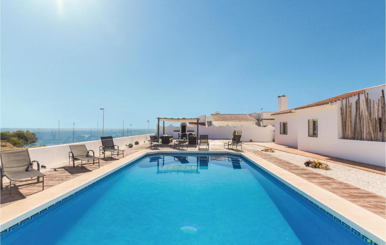 Holiday Home Mijas Costa with Fireplace VI, Spain - Booking.com