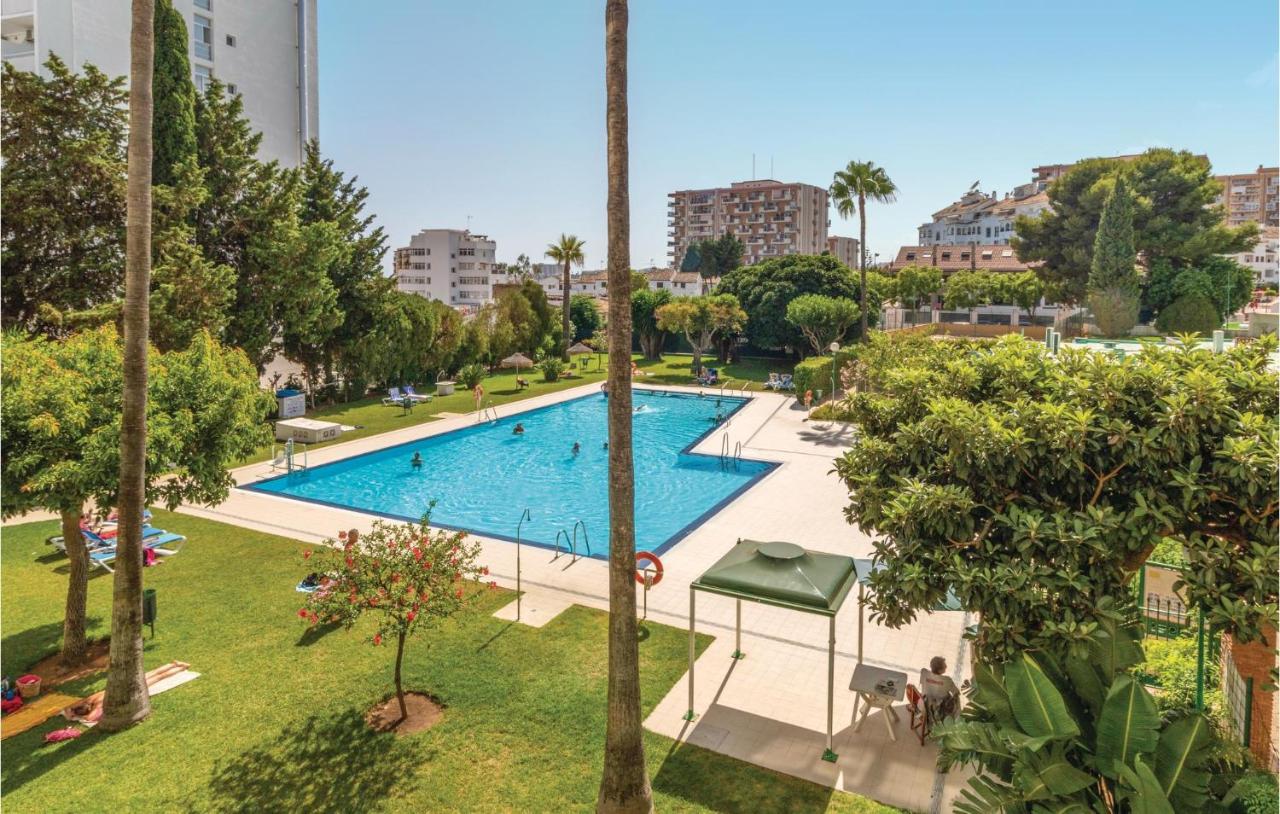 Two-Bedroom Apartment in Benalmadena Costa, Benalmádena ...