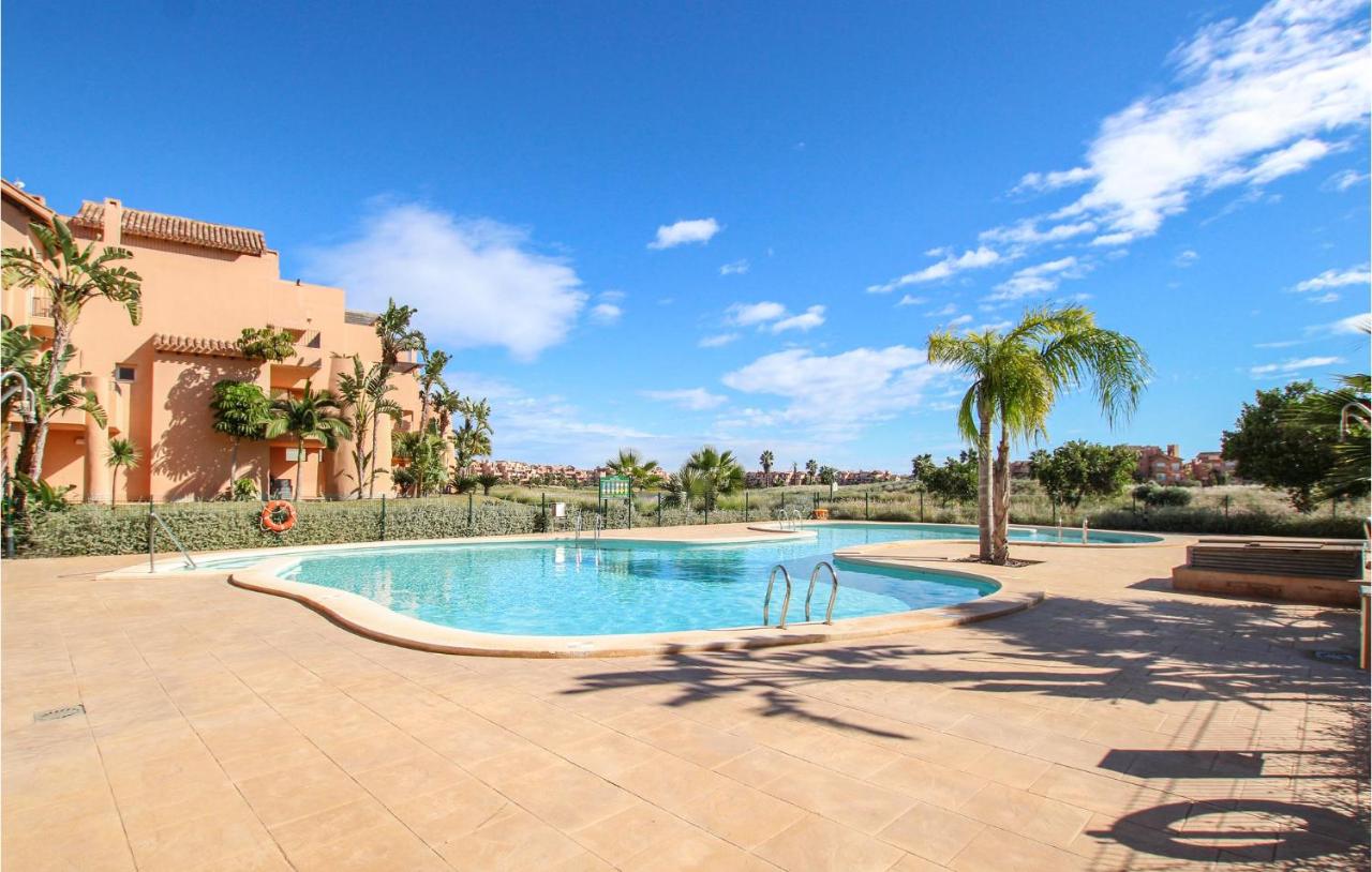 Stunning apartment in Hoya Morena w/ WiFi, Outdoor swimming ...